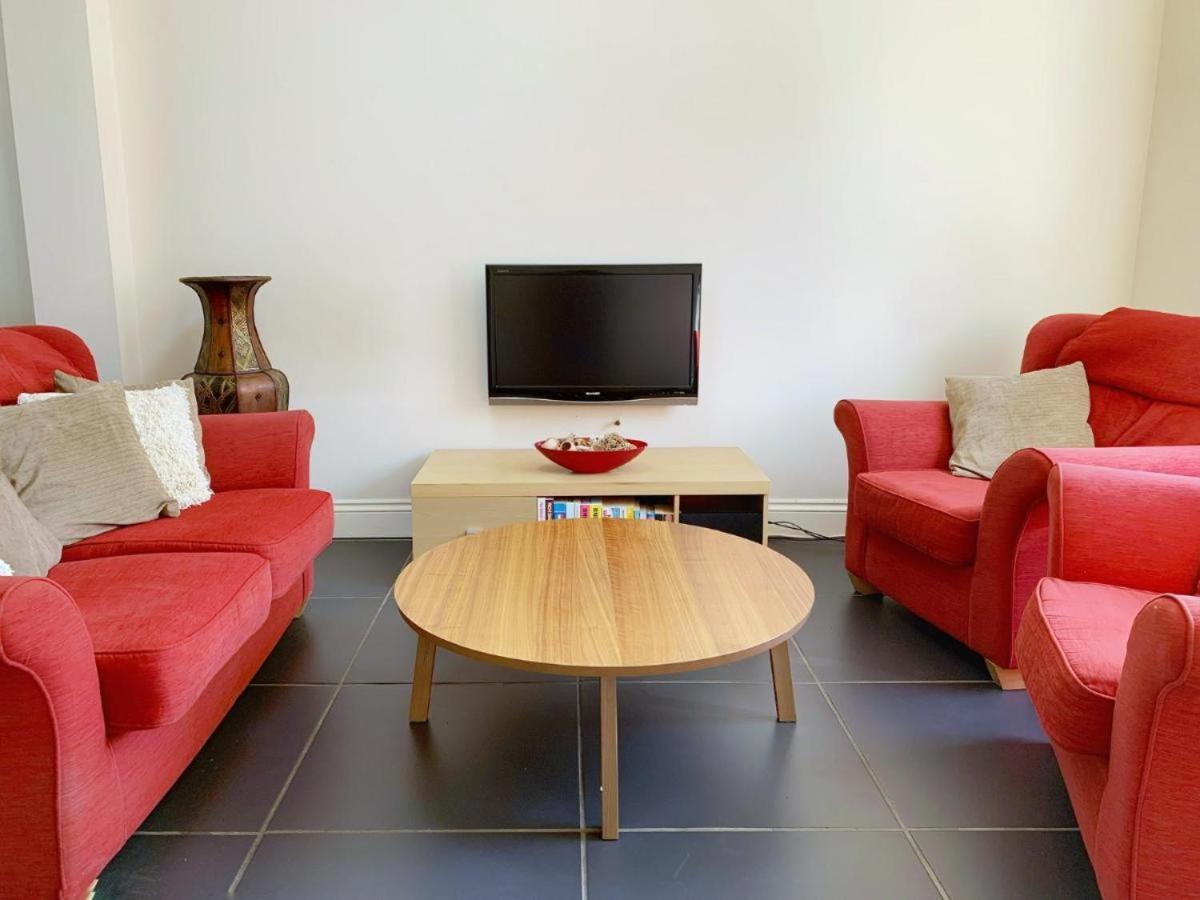 ברמינגהאם Yardley Lodge מראה חיצוני תמונה
